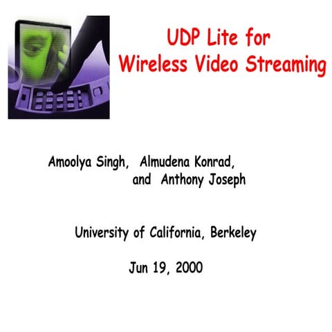 Pres_Video_wireless.ppt