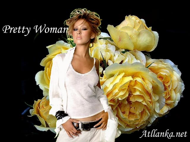 Pretty Woman