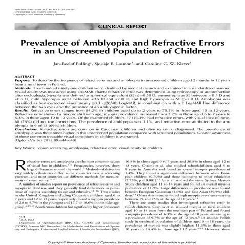 Prevalence of amblyopia_and_refractive_errors_in.19