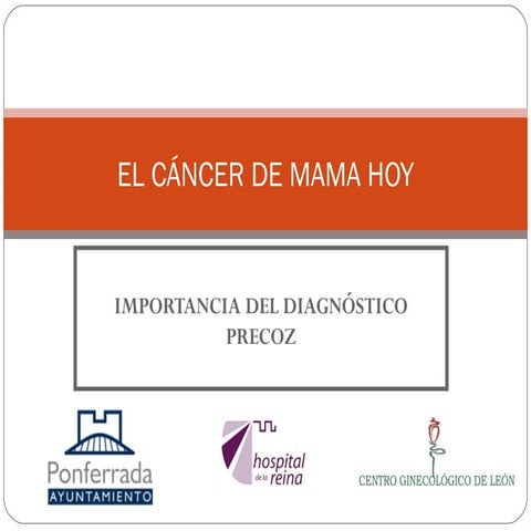 Prevención del cáncer de mama