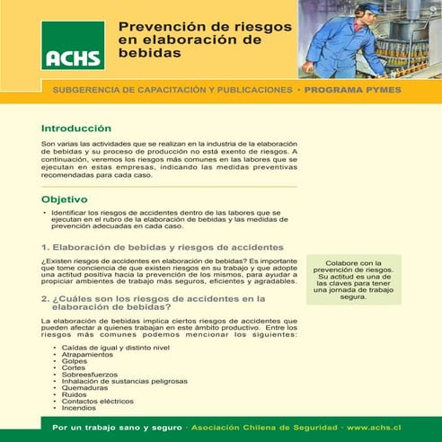 Prevencion de-riesgos-en-elaboracion-de-bebidas