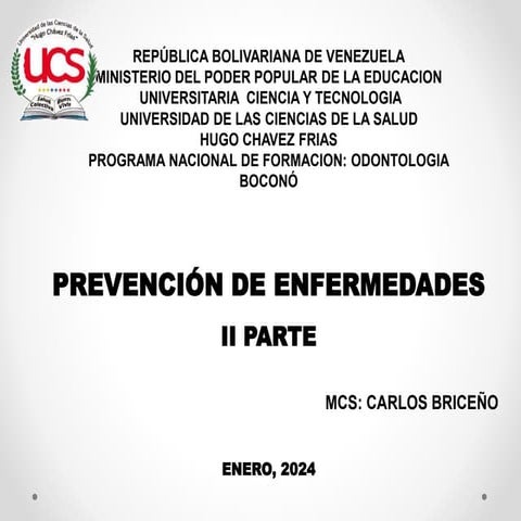 PREVENCION DE LAS ENFERMEDADES FEBRERO 2024 II PARTE.pptx