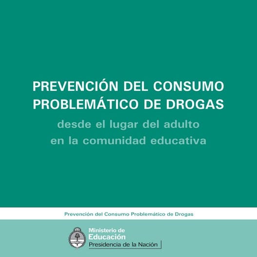 Prevencion del consumo 2