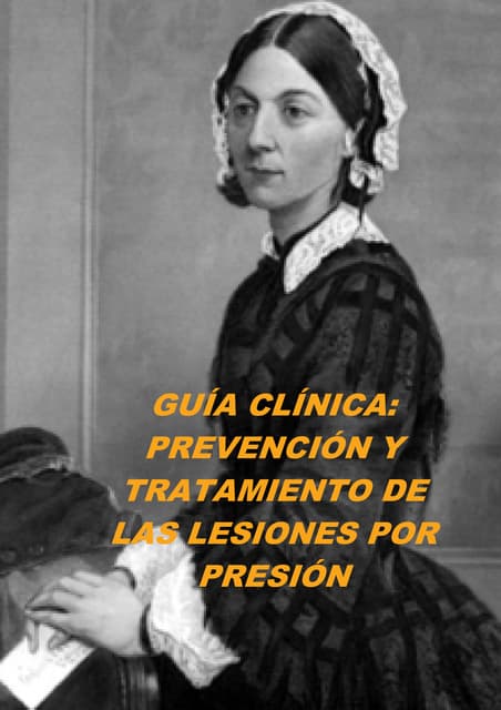 Prevencion y tratamiento de las les...