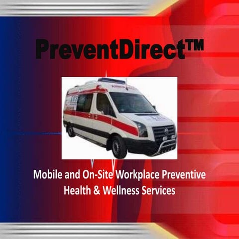 PreventDirect
