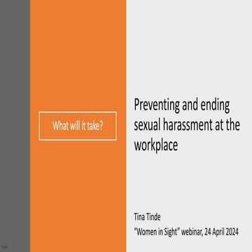 Preventing and ending sexual harassment in the workplace.pptx