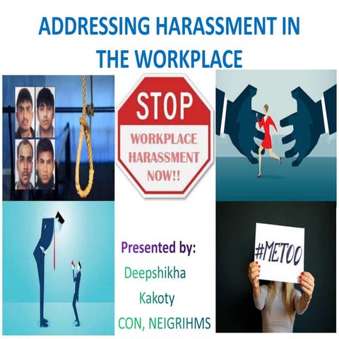 Preventing Workplace Harassment SDP.pptx