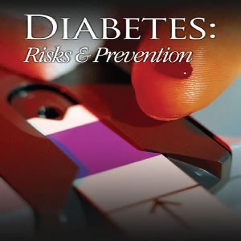 Prevention of type 2 diabetes