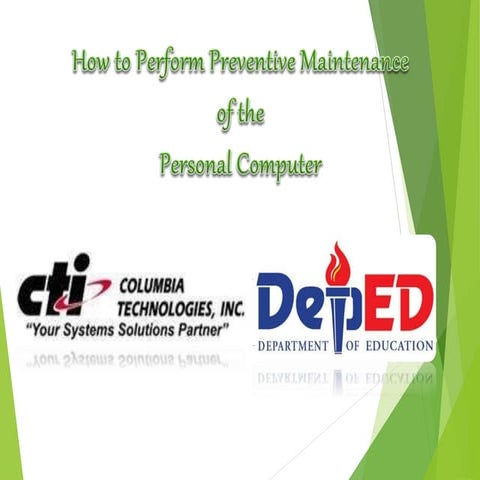 Preventive Maintenance.pptx