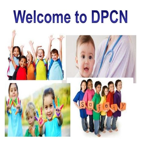 Preventive pediatrics in Child Health Nursing