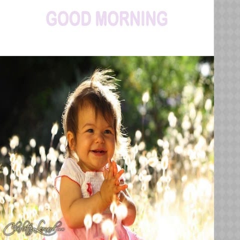 PREVENTIVE PEDIATRICS FOR NURSING STUDENTS