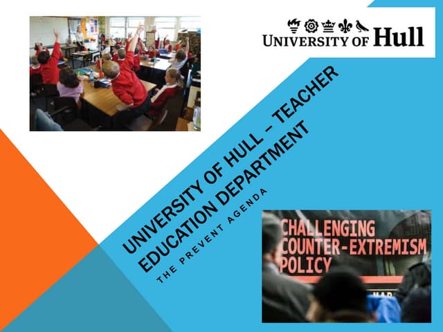 Prevent training primary