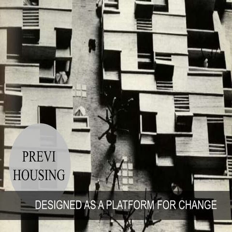 PREVI HOUSING
