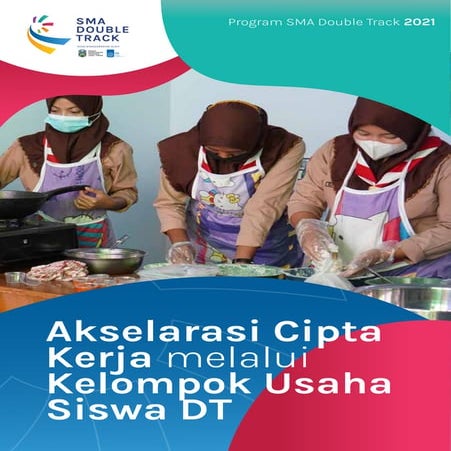 Executive Summary Double Track 2021 - 1