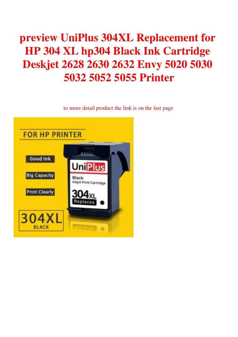 5020 hp printer ink