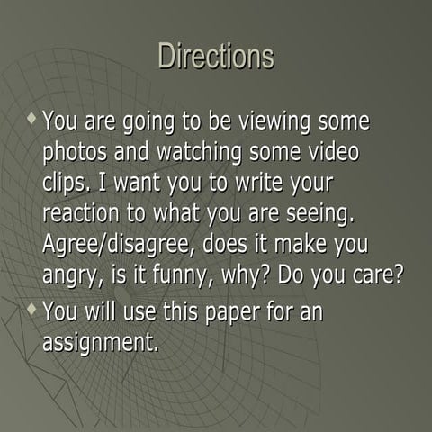 Preview world view online