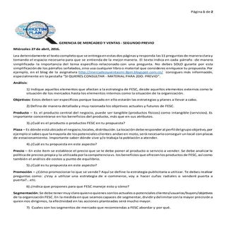 ASIGNATURA: MERCADEO Y VENTAS -> PR...