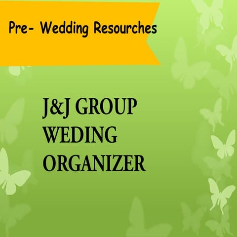 jjgroupwopraya - Pre wedding