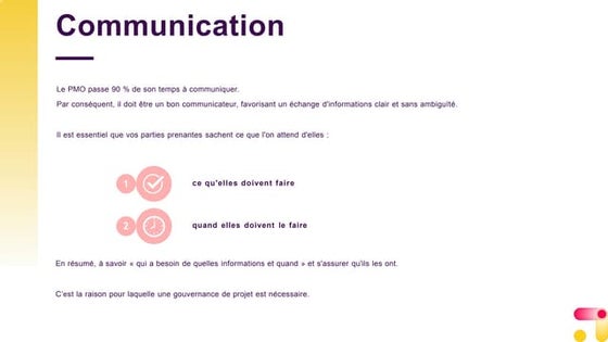 La gestion des conflits .power point présentation | PPT