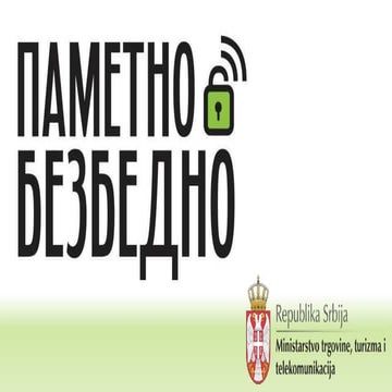 Prezentacija za roditelje | PPT