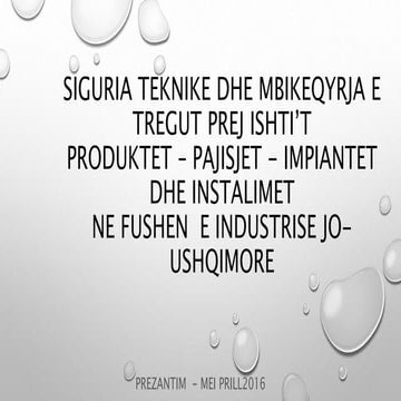 PREZANTIM-ISHTI-MBIKEQYRJA-E-TREGUT