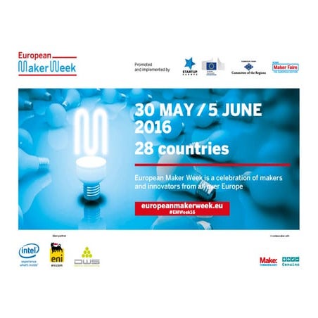 Open Maps - Their usage and our contribution to make them better