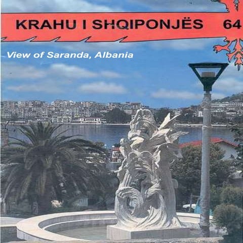 "Eagle's wing" magazine