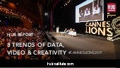 [ETUDE] Future of Video, Data & Creativity #CannesLions 2017