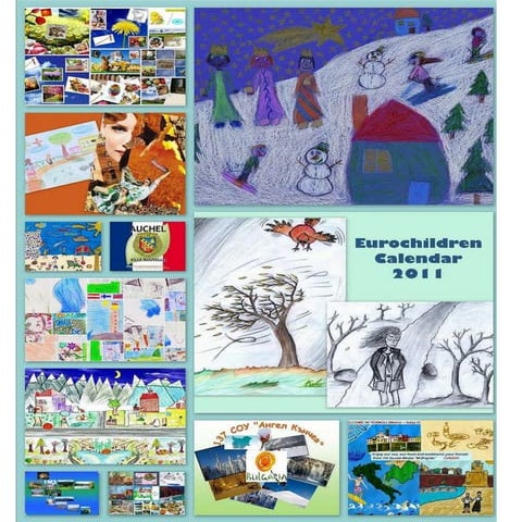 Prezentace1 calendar