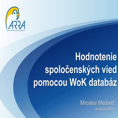 Prezentácia_Miroslav Medveď