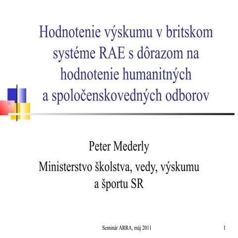 Prezentácia_Peter Mederly