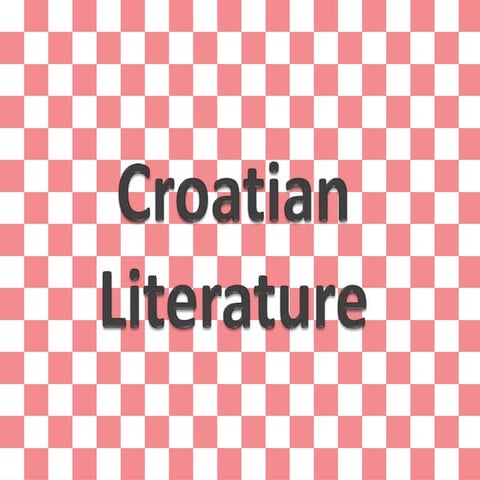 Prezentacija engleska