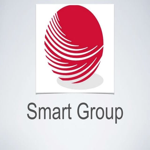 Smart Group | PPT