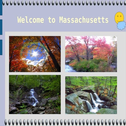 Massachusetts