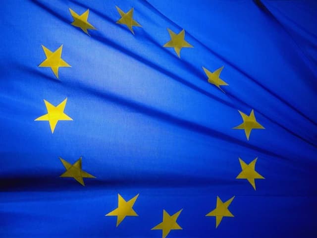 Prezentacja EU