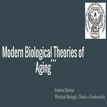 Crimson Publishers-The Free Radical Theory of Ageing: Where are We 60 ...