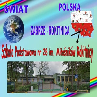 I miejsce Gracjan Pieczko kl.V a