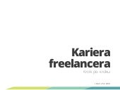 Kariera freelancera krok po kroku (...