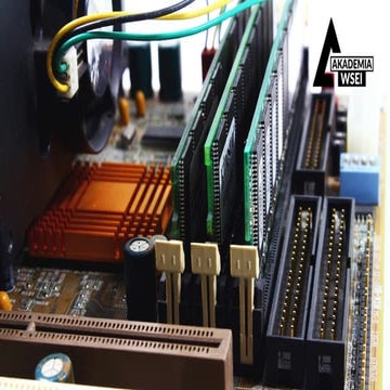 Comprehensive Overview of Computer Memory Systems: History, Types, and ...