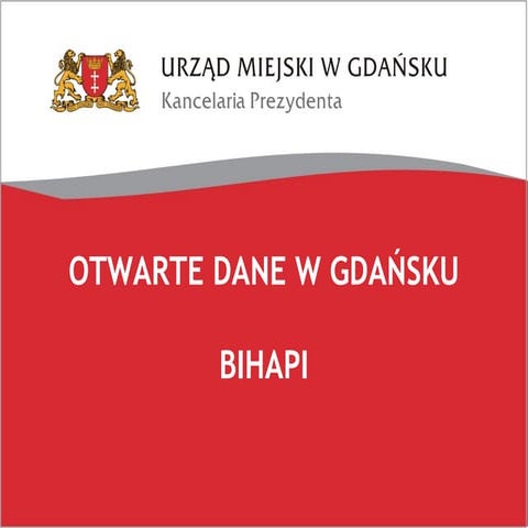 Wspolpraca z Otwartym Gdanskiem