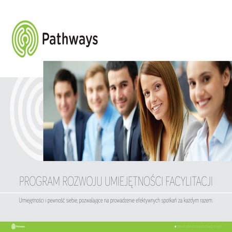 Szkoła Facylitacji Pathways Polska