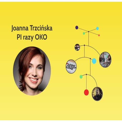 Joanna Trzcińska - bio