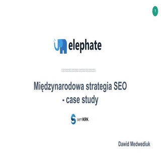 semKRK #3 - Dawid Medwediuk