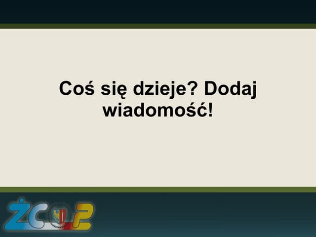 Serwis www.cop.zory.pl