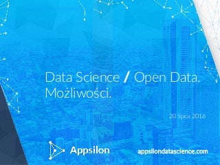 Open Pora - Otwarta Pomysłowości