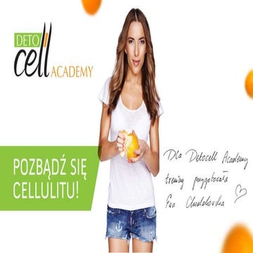 Prezentacja detocell