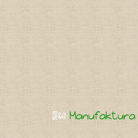 Eco Manufaktura - Hand Made Products