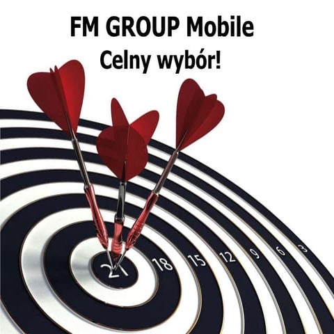 Prezentacja korzysci Fm Mobile dla Biznesfm.pl