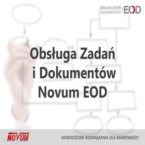 Czym jest EOD? | PPTX