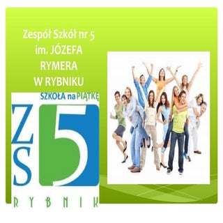 Prezentacja o szkole 2016